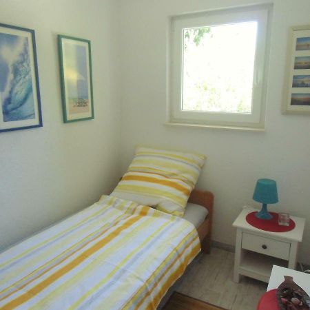 Apartment Kolman 茨雷斯 外观 照片