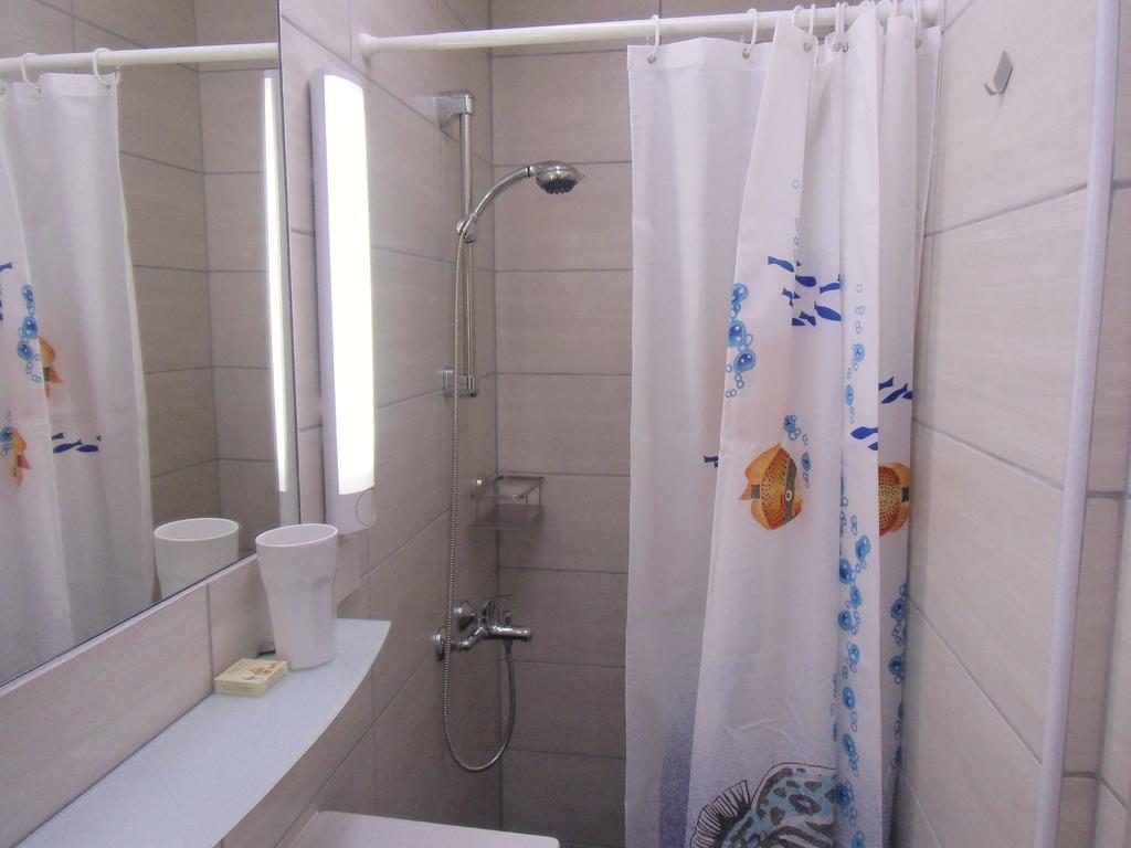 Apartment Kolman 茨雷斯 外观 照片