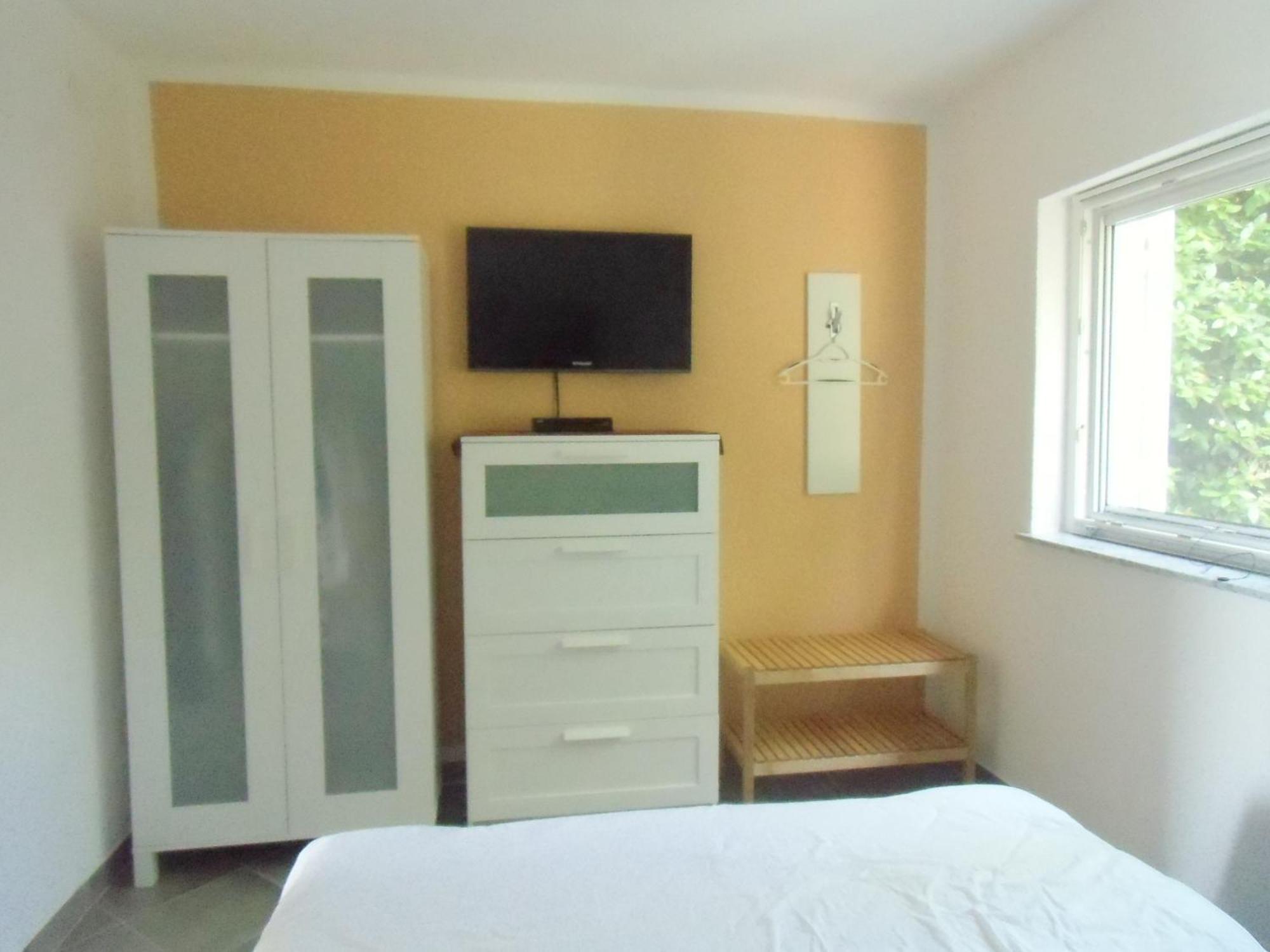Apartment Kolman 茨雷斯 外观 照片