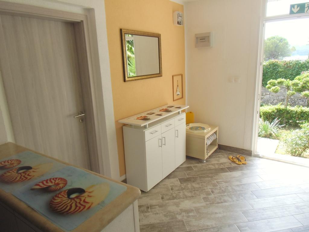 Apartment Kolman 茨雷斯 外观 照片