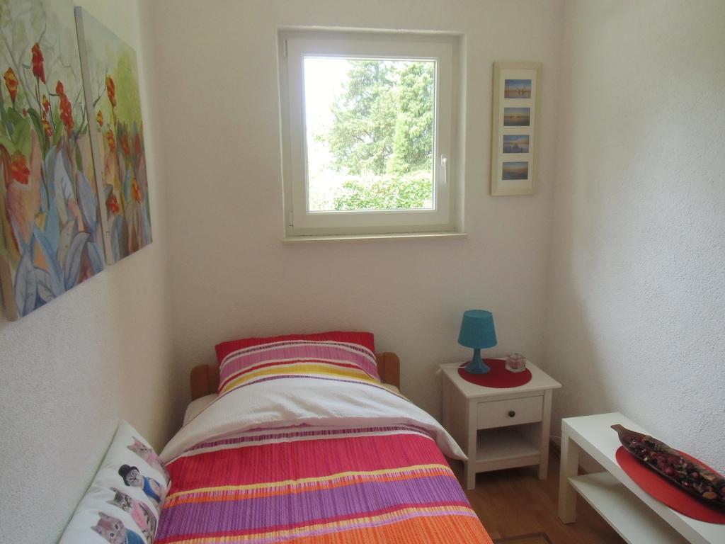Apartment Kolman 茨雷斯 外观 照片