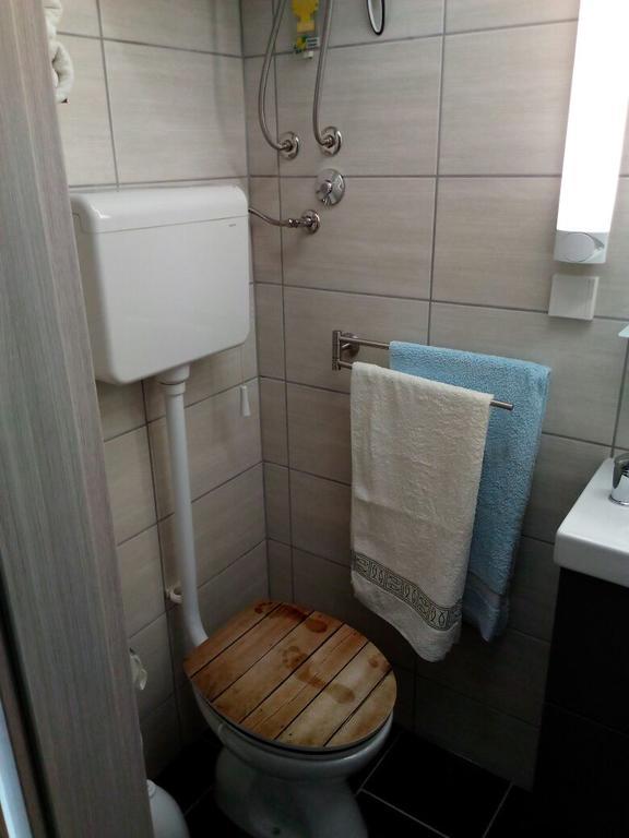Apartment Kolman 茨雷斯 外观 照片
