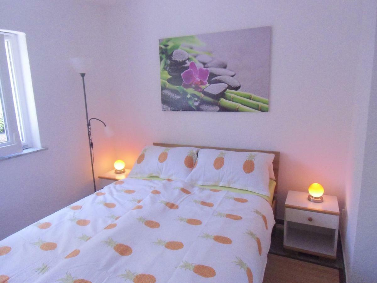 Apartment Kolman 茨雷斯 外观 照片
