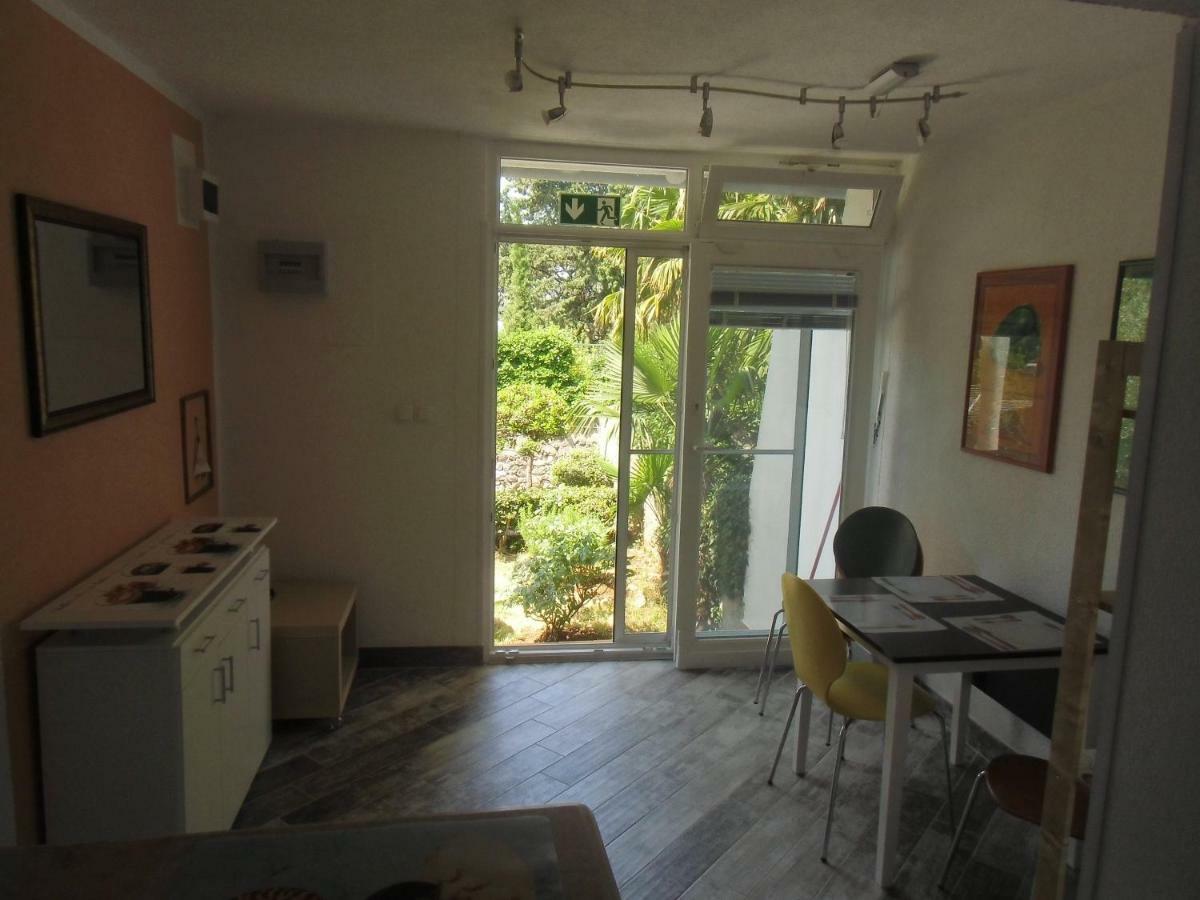 Apartment Kolman 茨雷斯 外观 照片