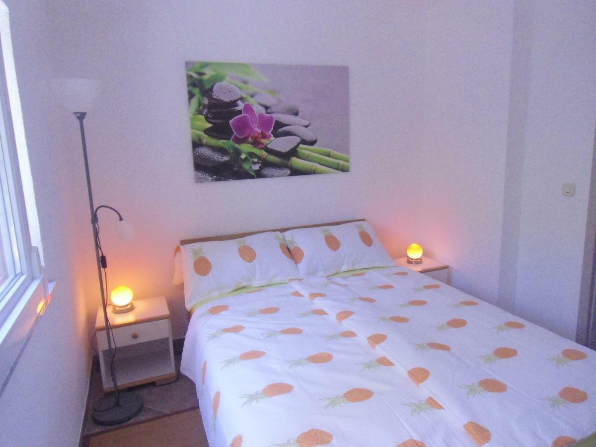 Apartment Kolman 茨雷斯 外观 照片