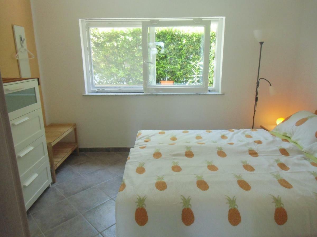Apartment Kolman 茨雷斯 外观 照片