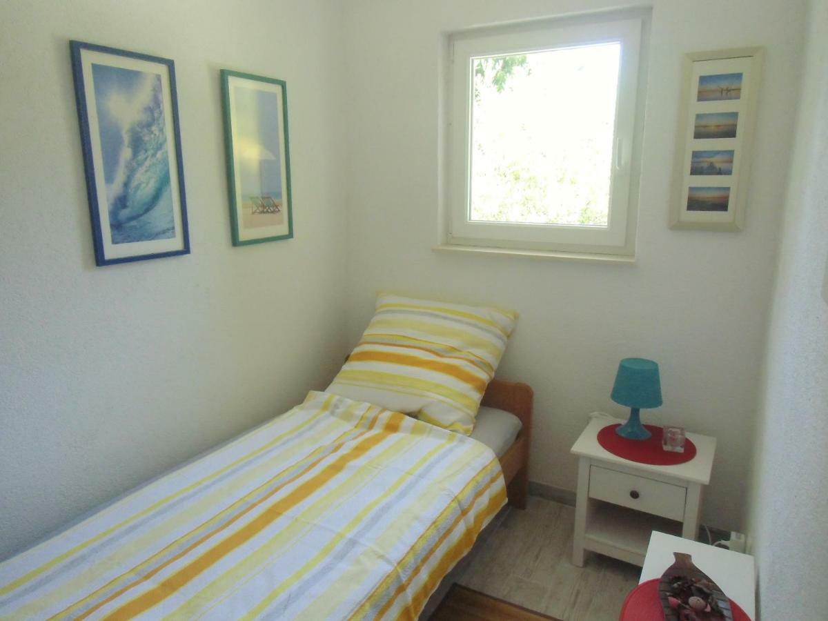 Apartment Kolman 茨雷斯 外观 照片