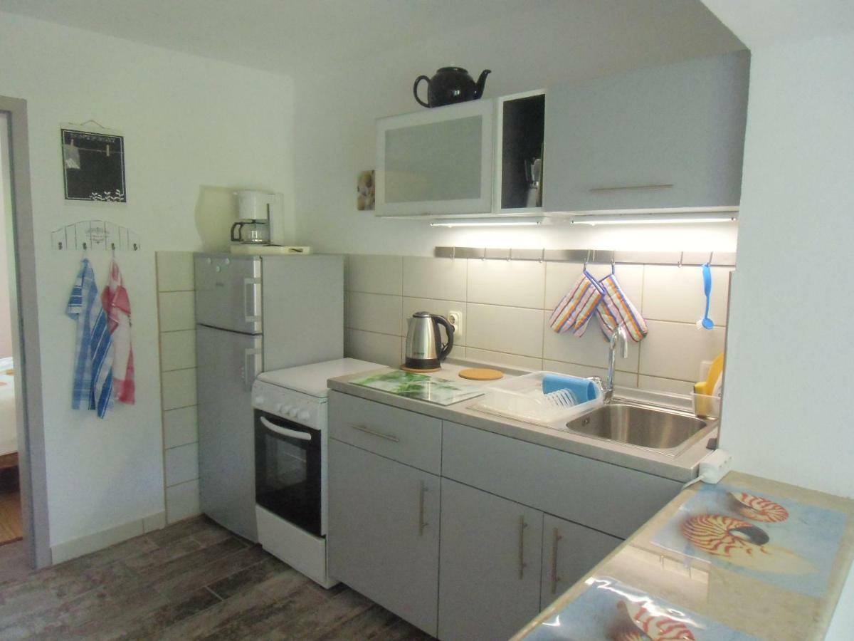 Apartment Kolman 茨雷斯 外观 照片